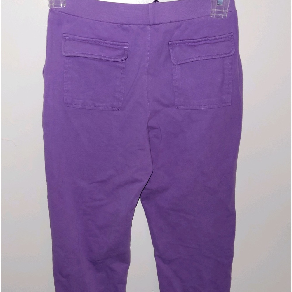 CRB lounge or exercise pants. Size medium.
